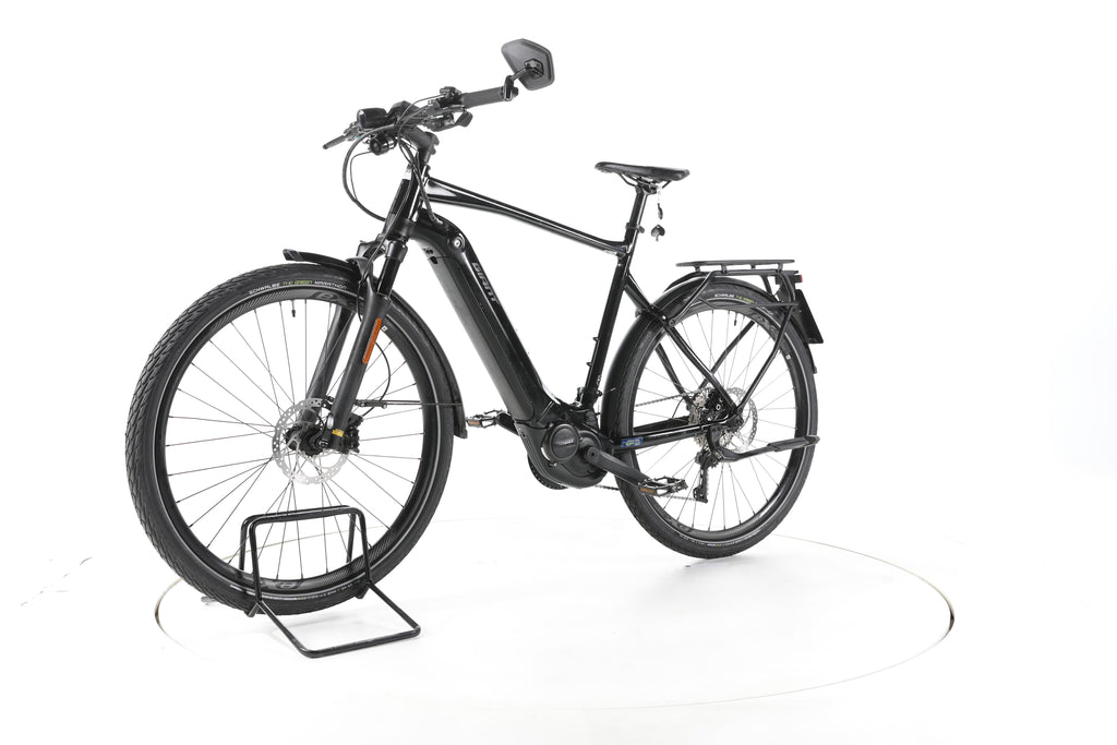 Giant Explore E+ Pro 1 S-Pedelecs 621 Wh - Image 6
