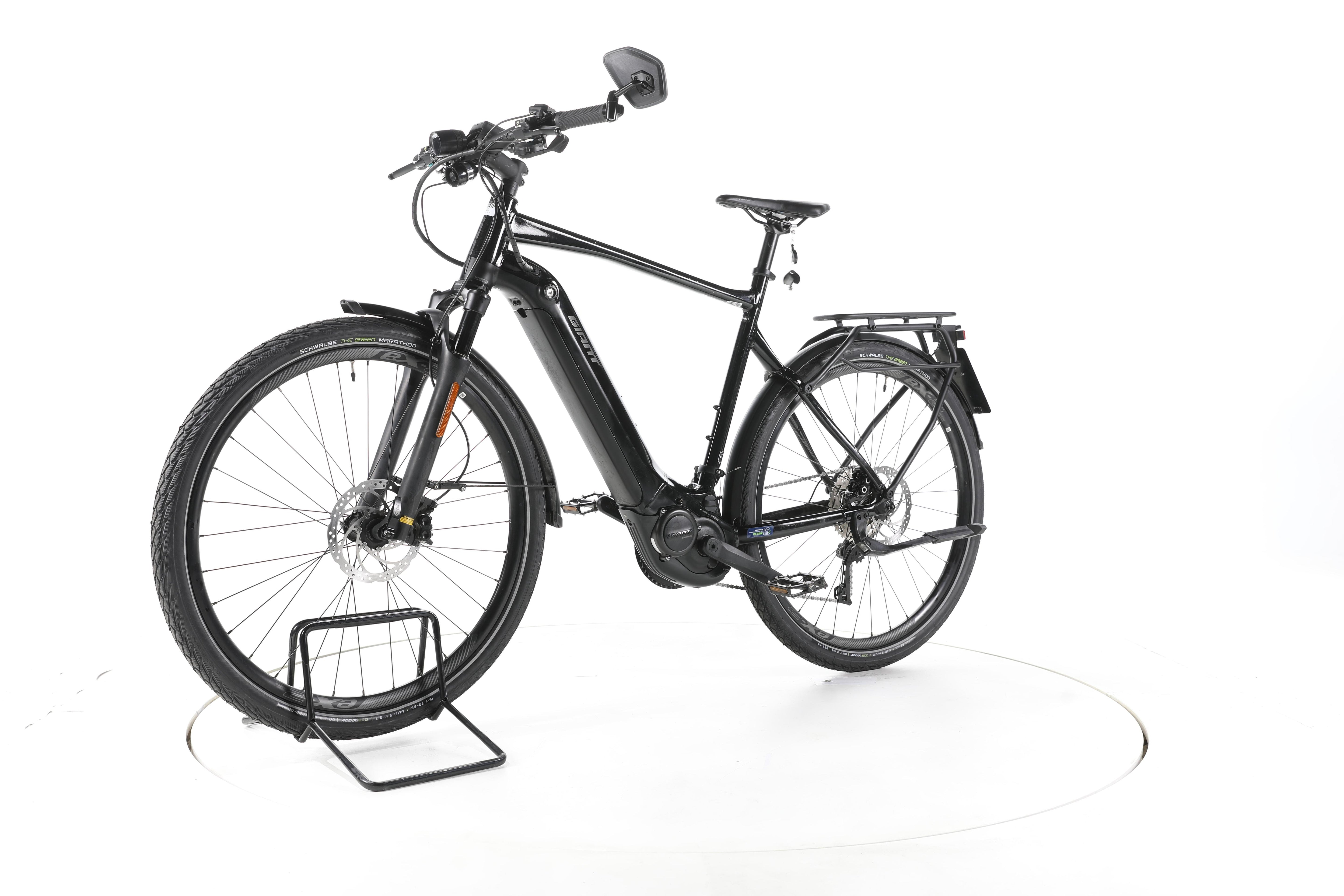 Giant Explore E+ Pro 1 S-Pedelecs 621 Wh - Image 6