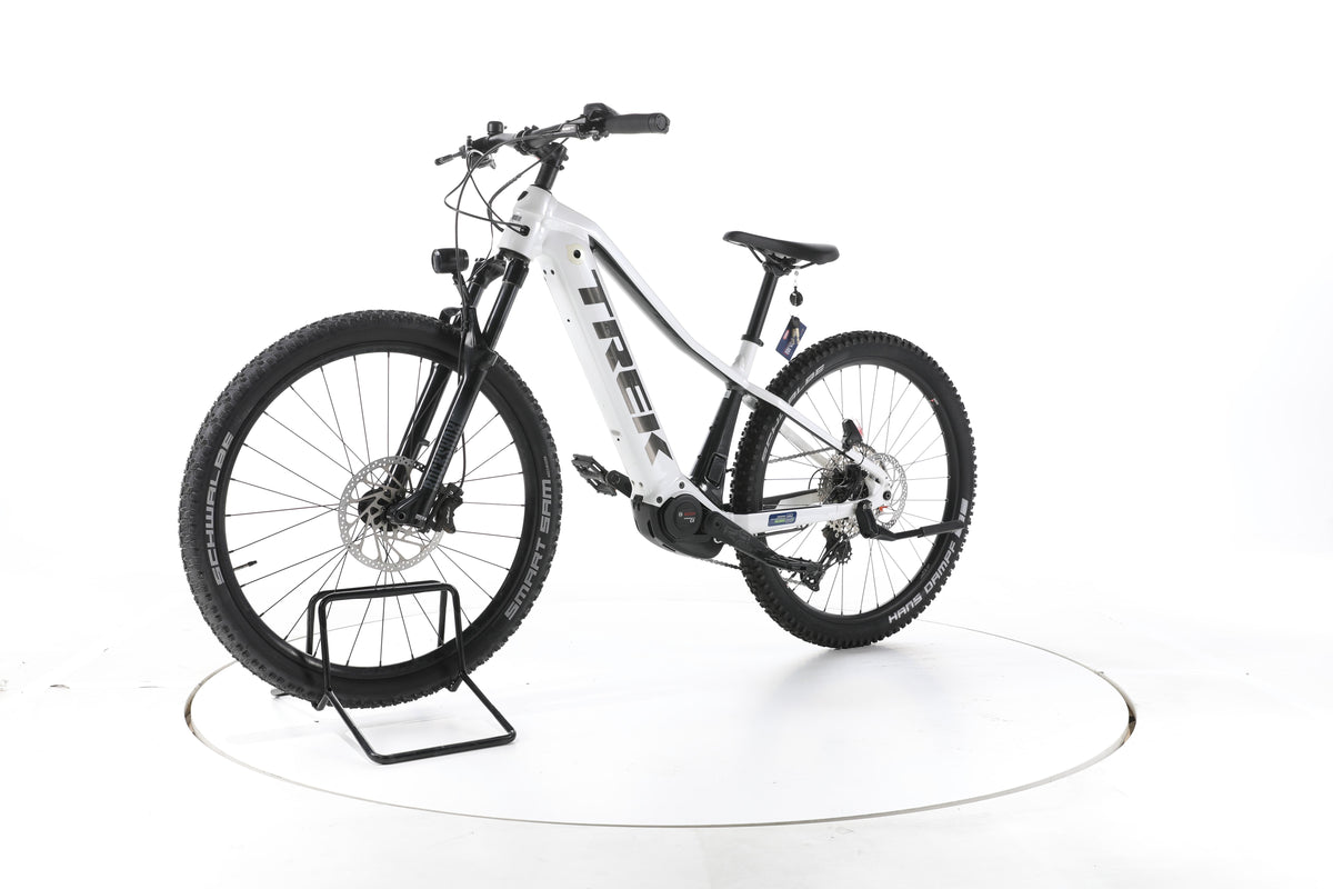 Trek Powerfly 5 E-Bike - Image 6