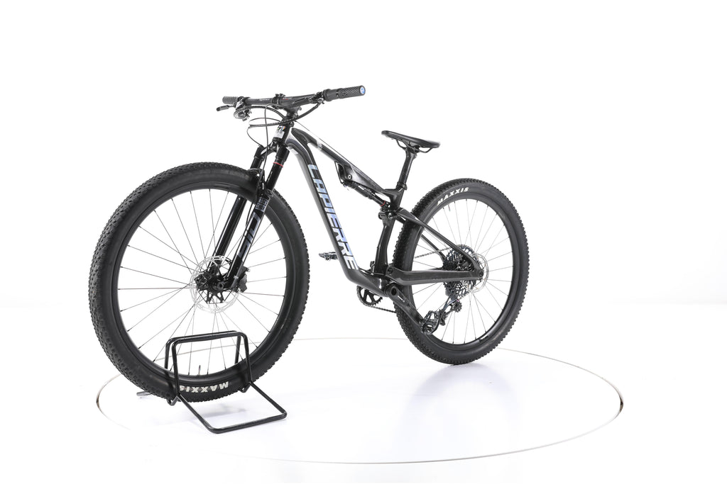 Lapierre XR 9.9 Fahrrad Fully - Image 6