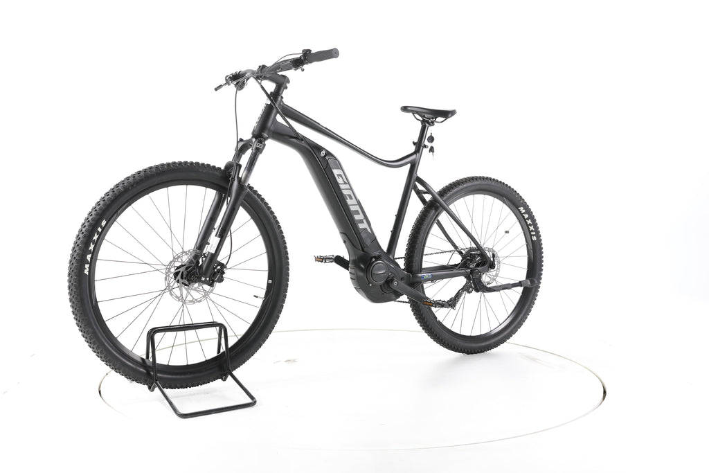 Giant Talon E+ 2 E-Bike - Image 6