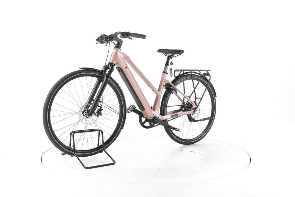 Riese & Müller UBN Seven City E-Bike - Image 6