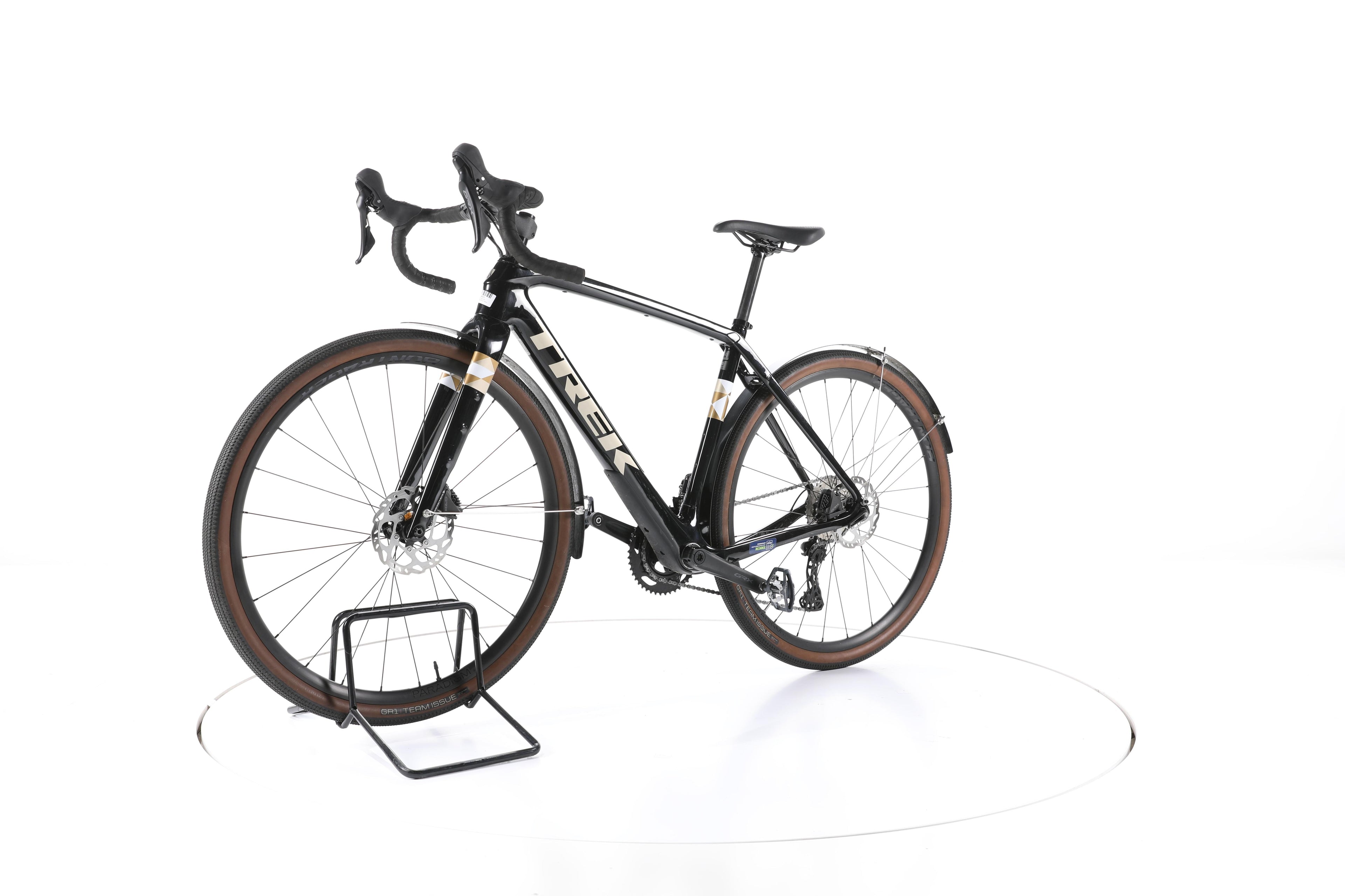 Trek Checkpoint SL5 - Image 6