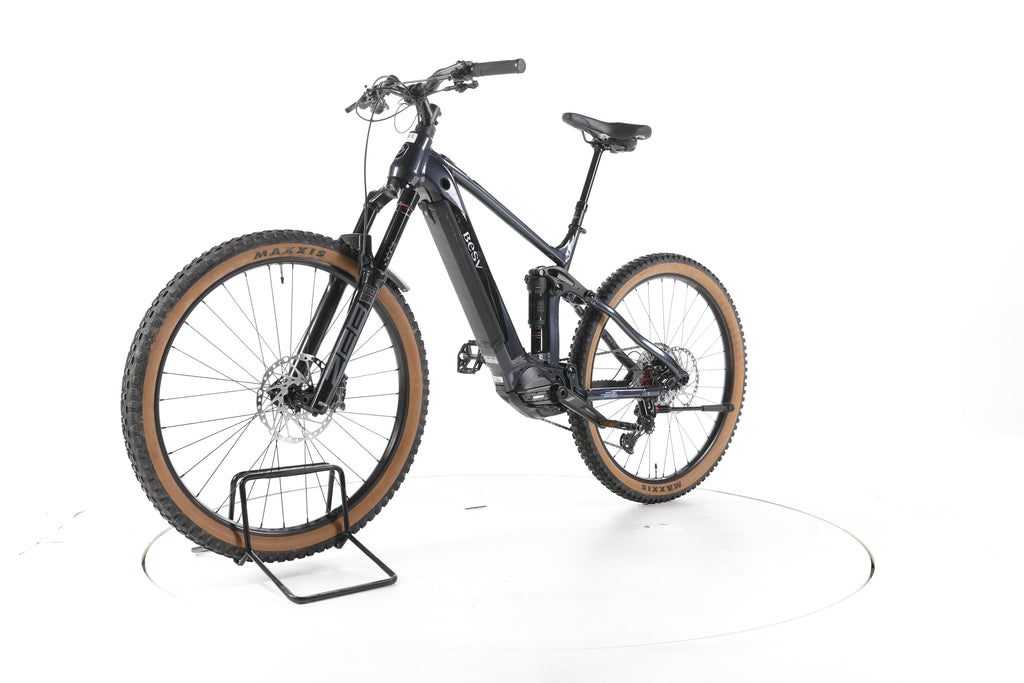 BESV TRS 1.1 E-Bike Fully Carbon - Image 6