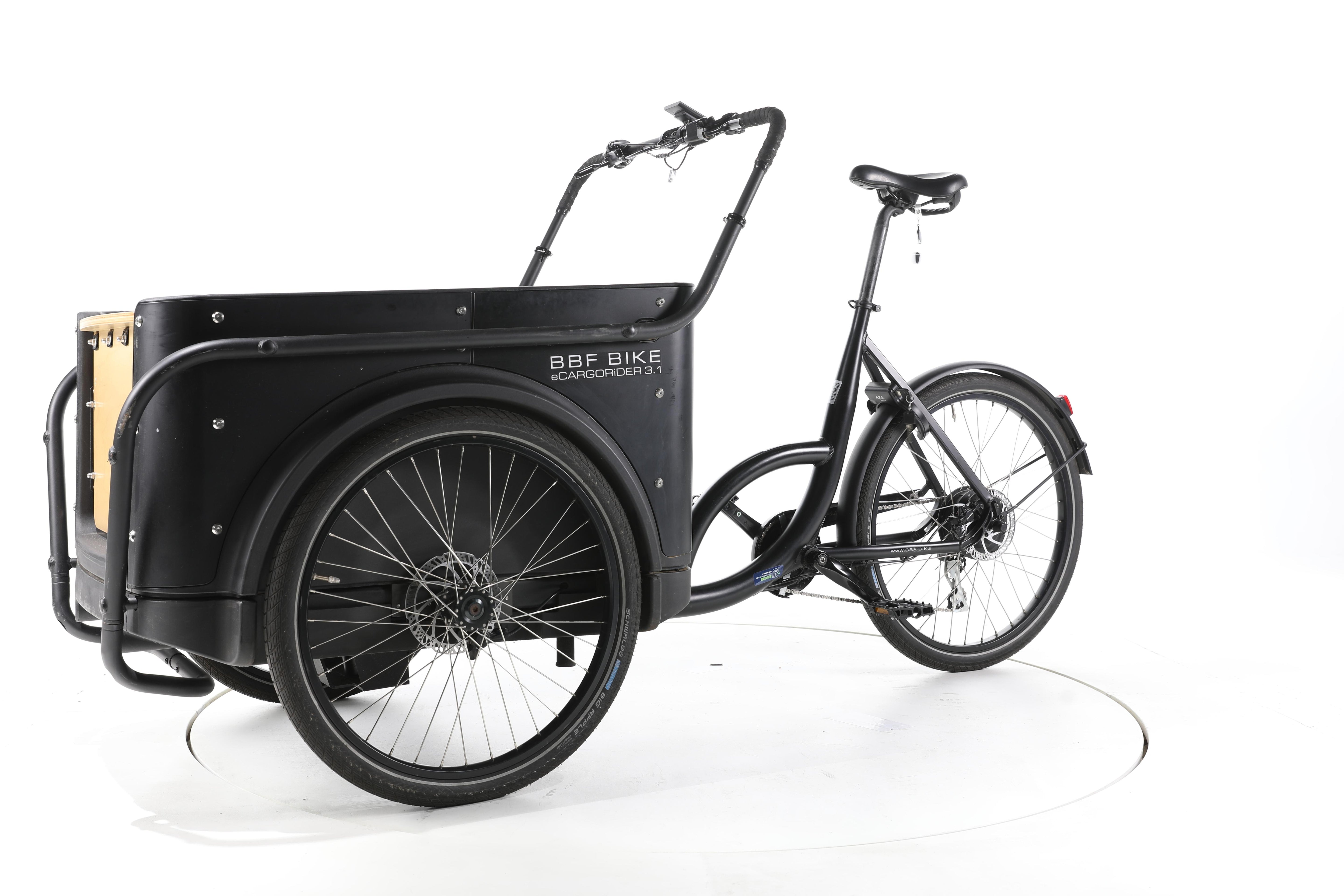 BBF eCargorider 3.1 - Image 6