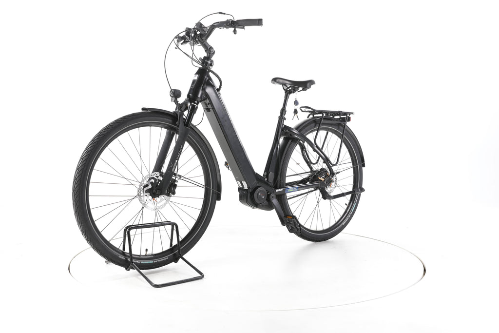 FALTER E 9.8 FL City E-Bike Tiefeinsteiger - Image 6