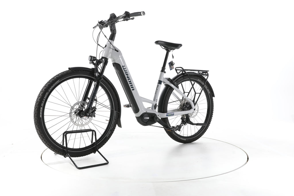 Winora Yucatan X12 Pro Trekking E-Bike Tiefeinsteiger - Image 6