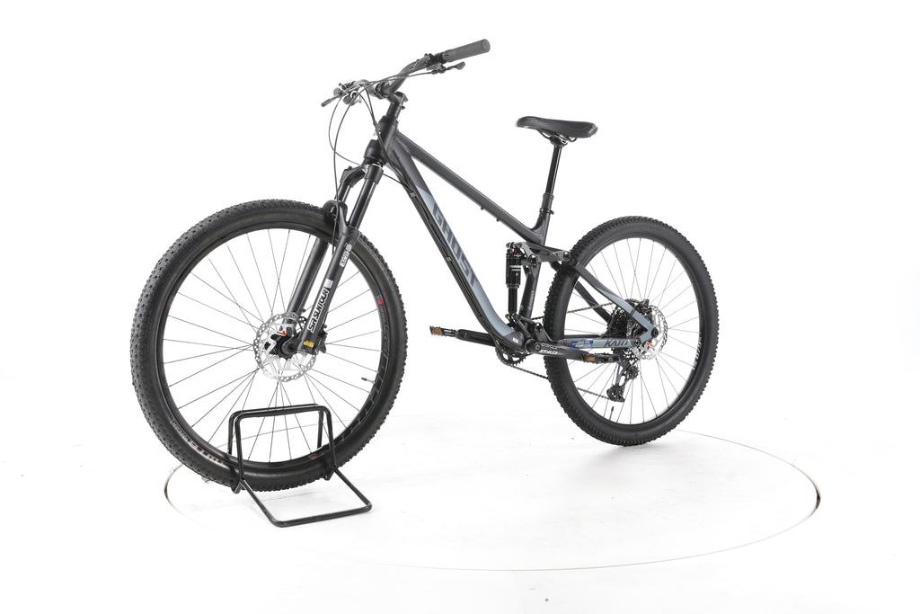 Ghost Kato FS Essential Fahrrad Fully - Image 6
