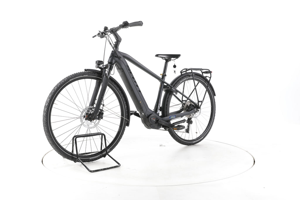 Scott Sub Sport eRIDE 20 Trekking E-Bike - Image 6