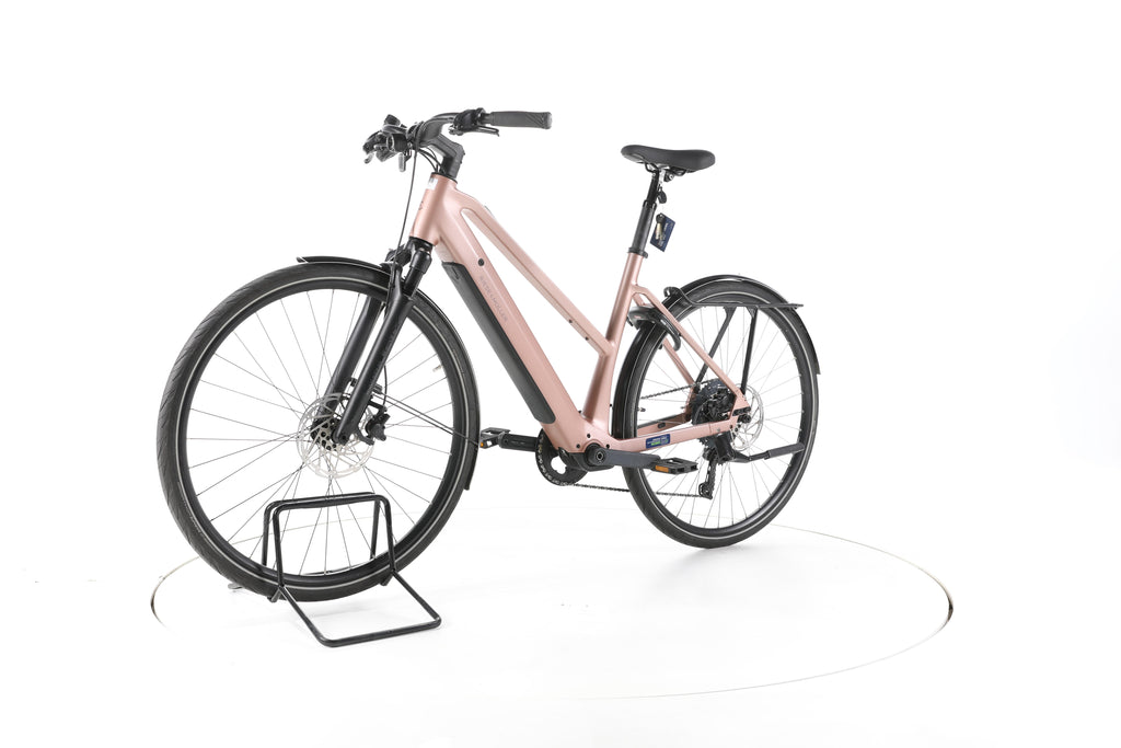 Riese & Müller UBN Seven Touring Trekking E-Bike - Image 6