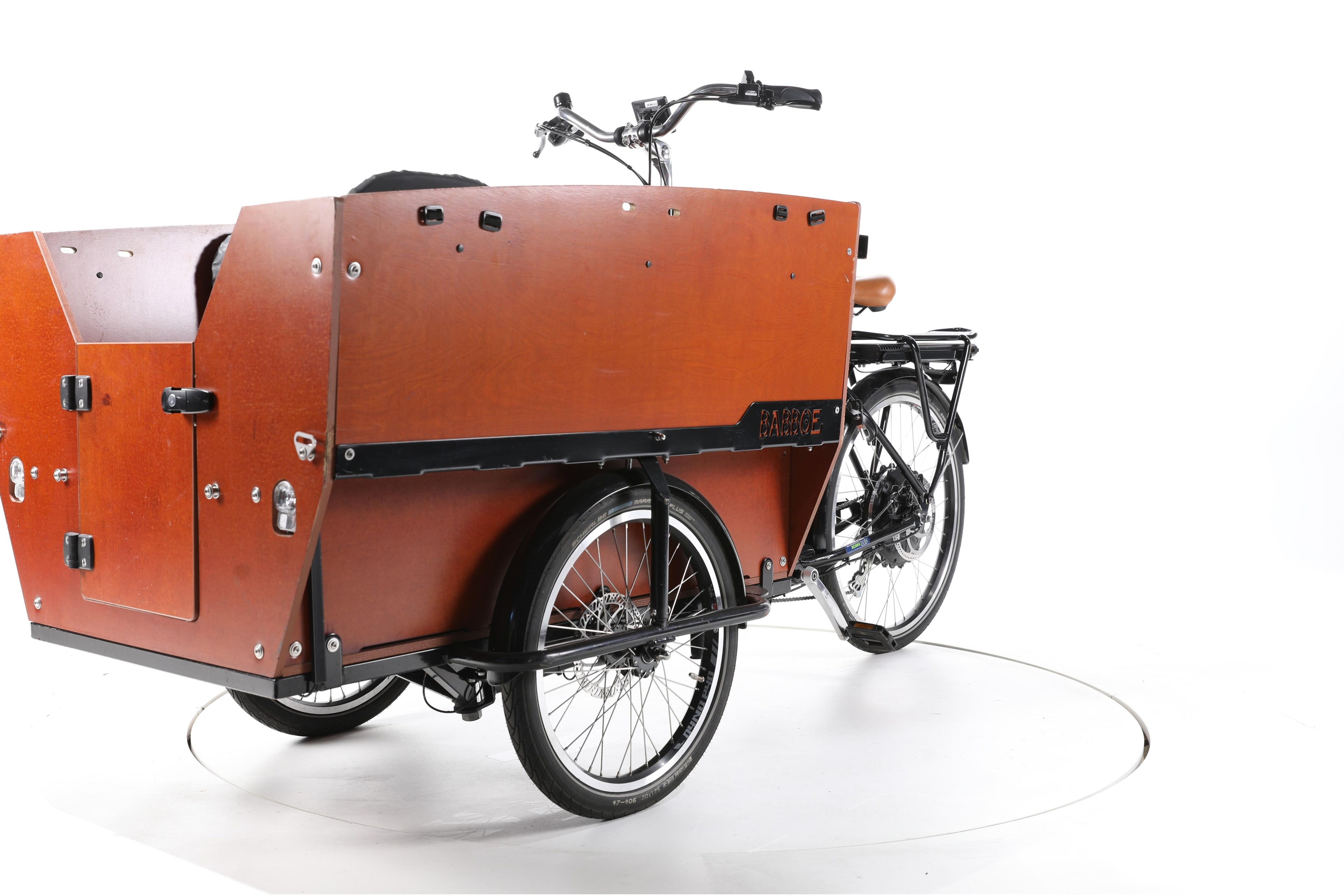 Babboe Babboe Max - Image 6