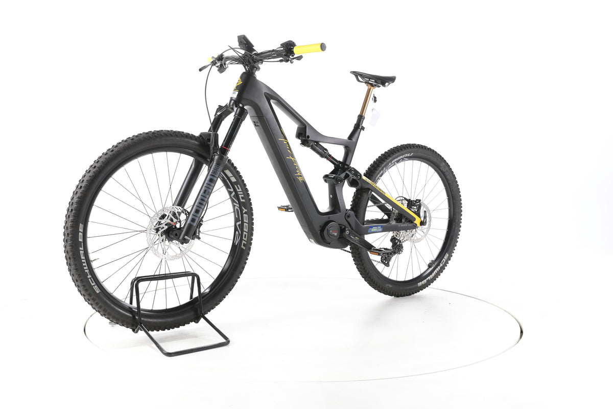 Kneissl Design Worldchampion E-Bike Fully - Image 6