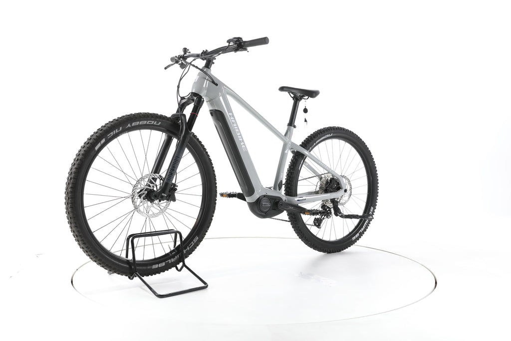 Haibike AllTrack 7 E-Bike 2023 - Image 6