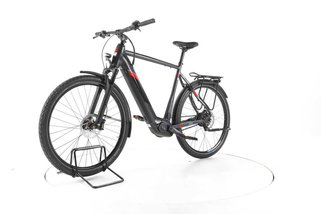 Malaguti CAREZZA TRT 5.2 City E-Bike - Image 6