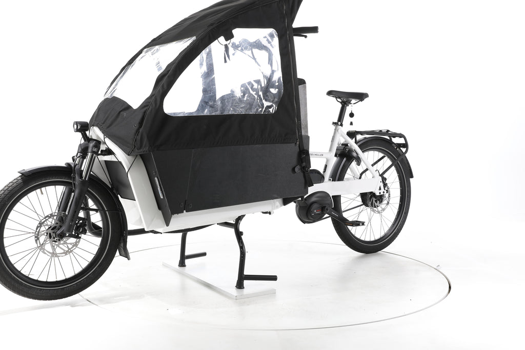 Riese & Müller Transporter2 65 vario E-Lastenrad - Image 6