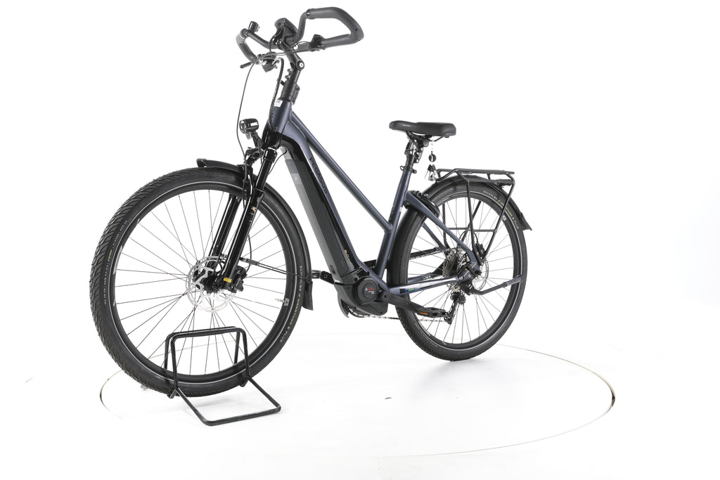 Pegasus Premio EVO 10 Lite Trekking E-Bike - Image 6