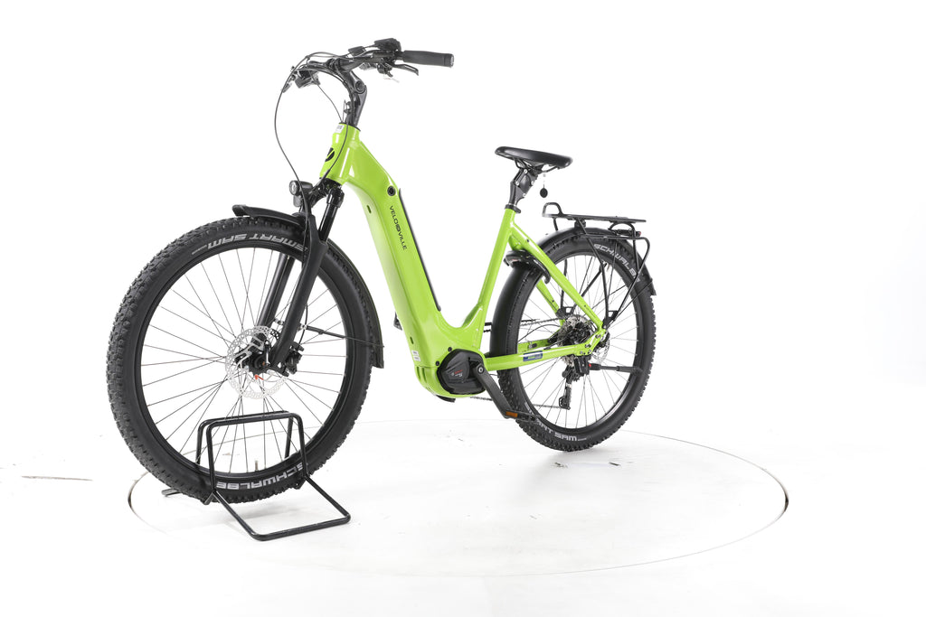 Velo de Ville SEB 990 Trekking E-Bike Tiefeinsteiger - Image 6