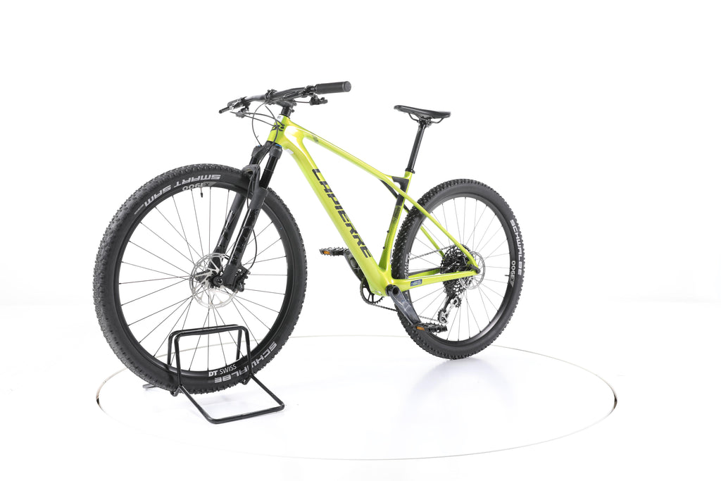 Lapierre PRORACE CF Fahrrad Hardtail - Image 6