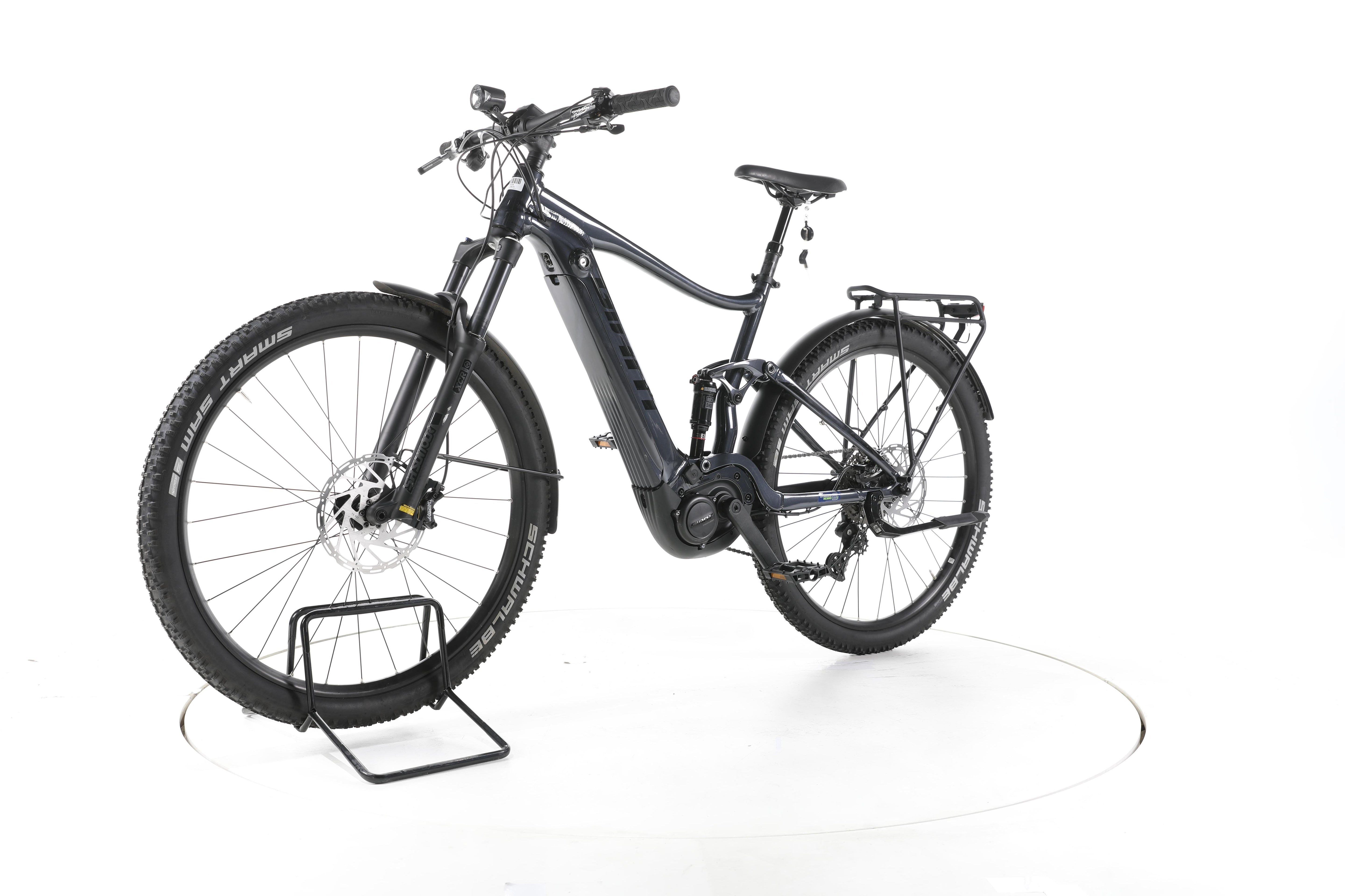 Giant Stance E+ Ex Pro SUV E-Bike - Image 6