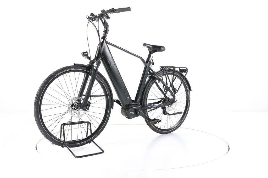 QWIC Premium i MN7+ City E-Bike - Image 6