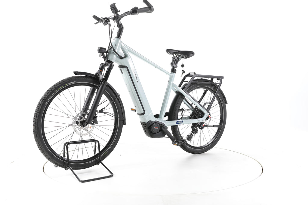 Velo de Ville SEB 990 Trekking E-Bike 2025 - Image 6