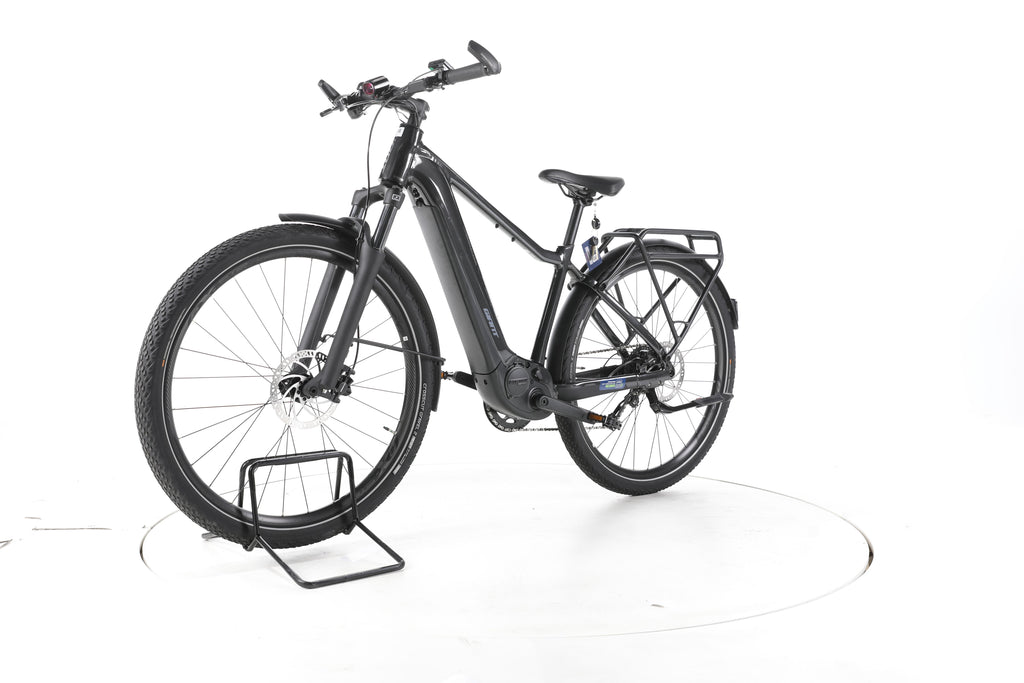 Giant Explore E+ 2 Trekking E-Bike 2024 - Image 6