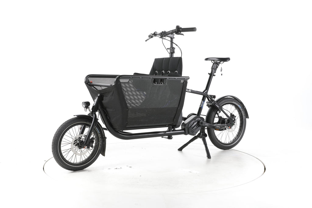 muli-cycles Motor St E-Lastenrad - Image 6
