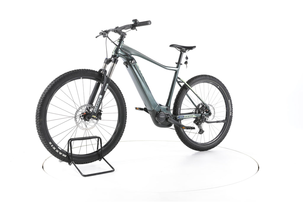 Giant Fathom E+ 1 E-Bike - Image 6