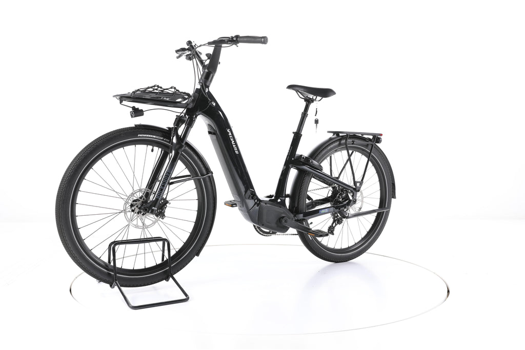 Specialized Turbo Como 5.0 Trekking E-Bike Tiefeinsteiger - Image 6