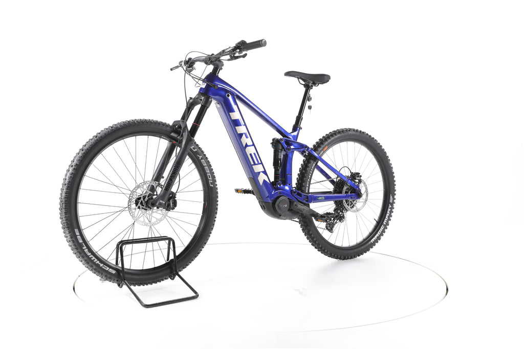 Trek Rail 9.5 EU E-Bike Fully Carbon - Image 6