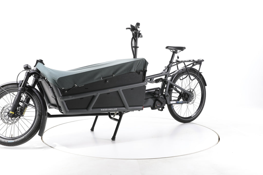 Riese & Müller Load 75 vario E-Lastenrad - Image 6