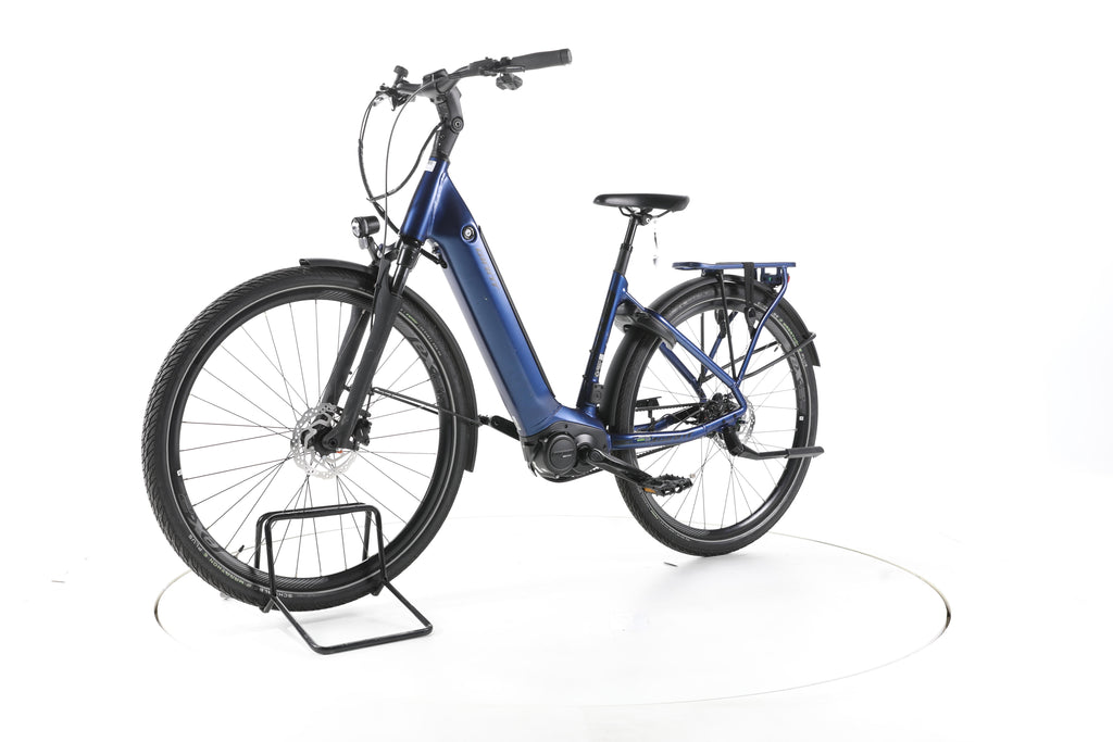 Giant DailyTour E+ 1 LDS City E-Bike Tiefeinsteiger - Image 6