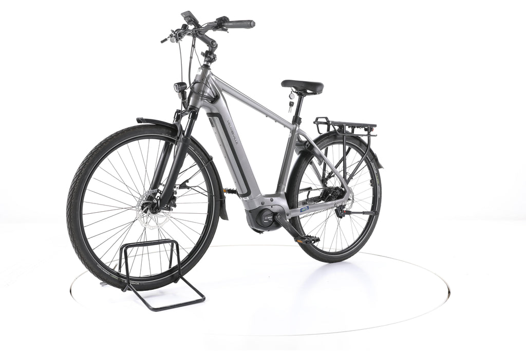 Velo de Ville AEB 490 City E-Bike - Image 6