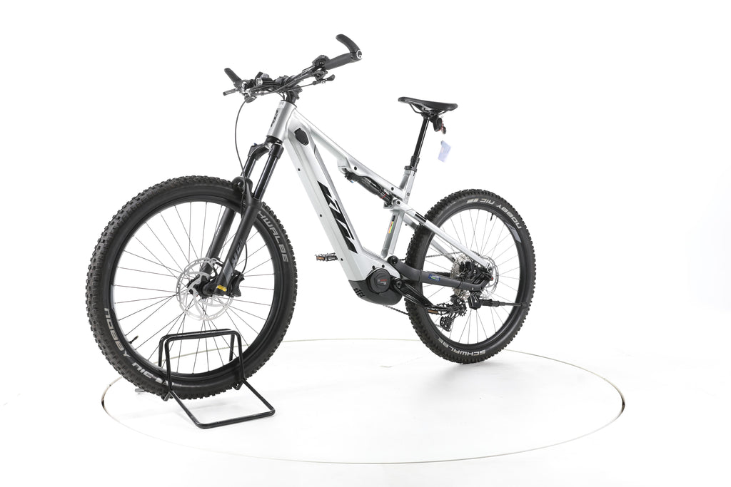 KTM Macina Lycan 772 Fully E-Bike 2023 - Image 6
