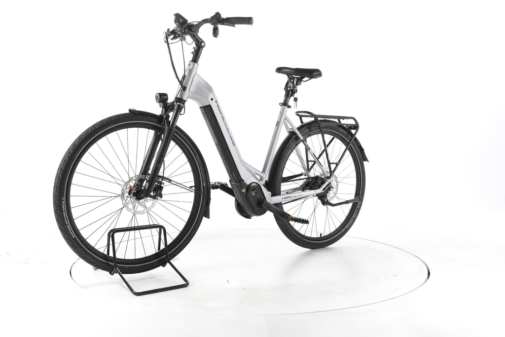 Hercules Pasero Comp I-F5 City E-Bike Tiefeinsteiger - Image 6