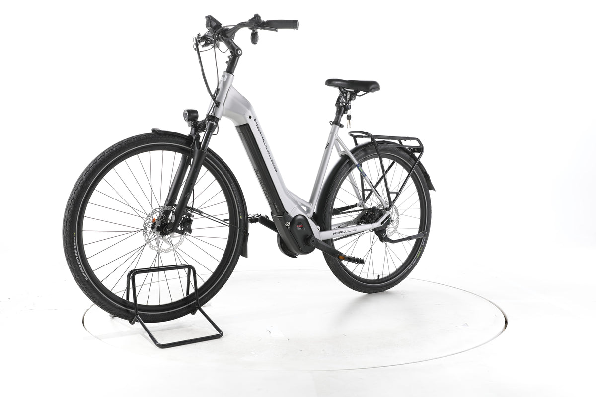 Hercules Pasero Comp I-F5 City E-Bike Tiefeinsteiger - Image 6