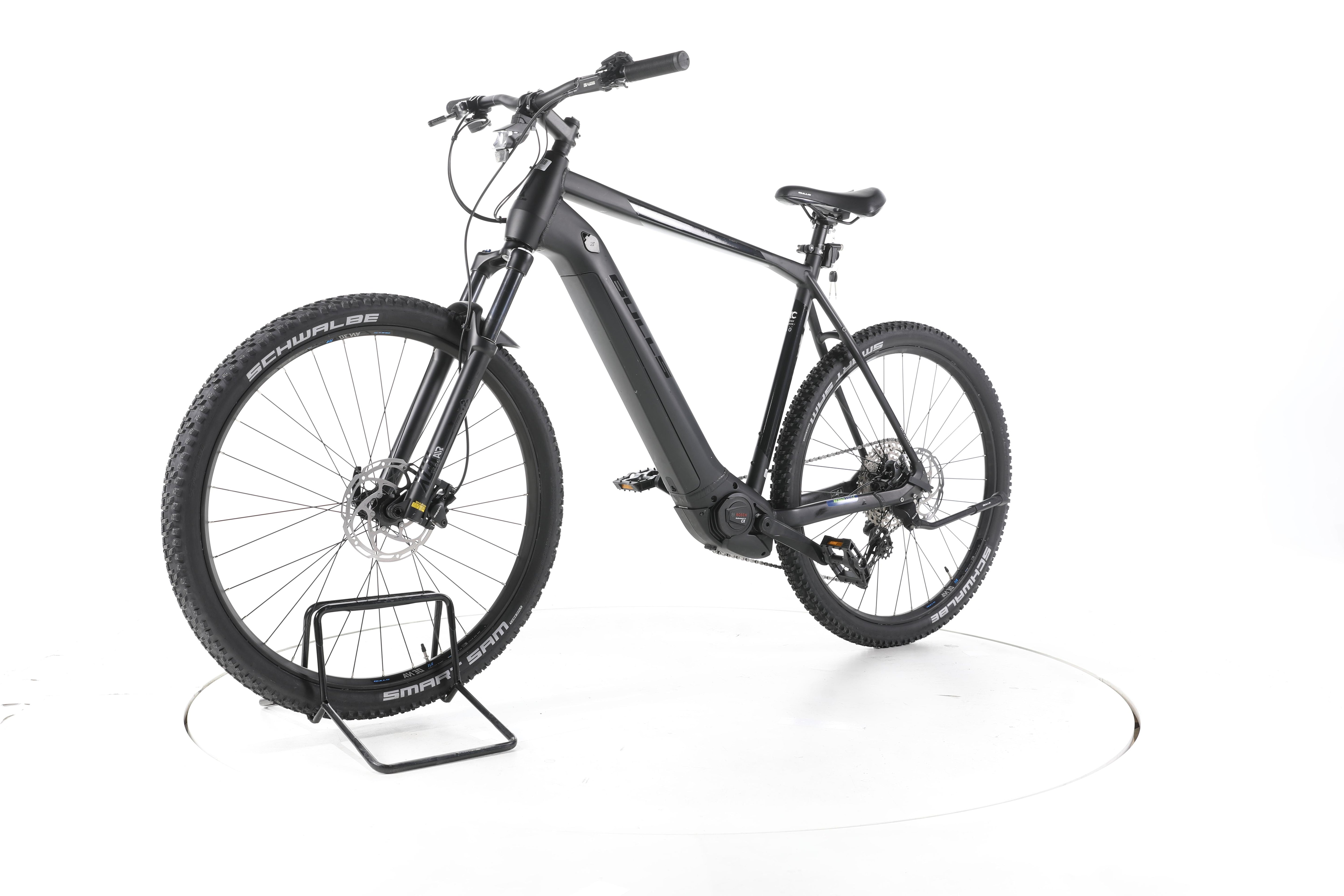 Bulls Copperhead EVO 2 E-Bike - Image 6
