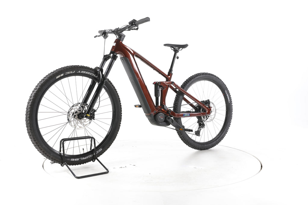 Cube STEREO HYBRID ONE44 PRO E-Bike Fully 2024 - Image 6