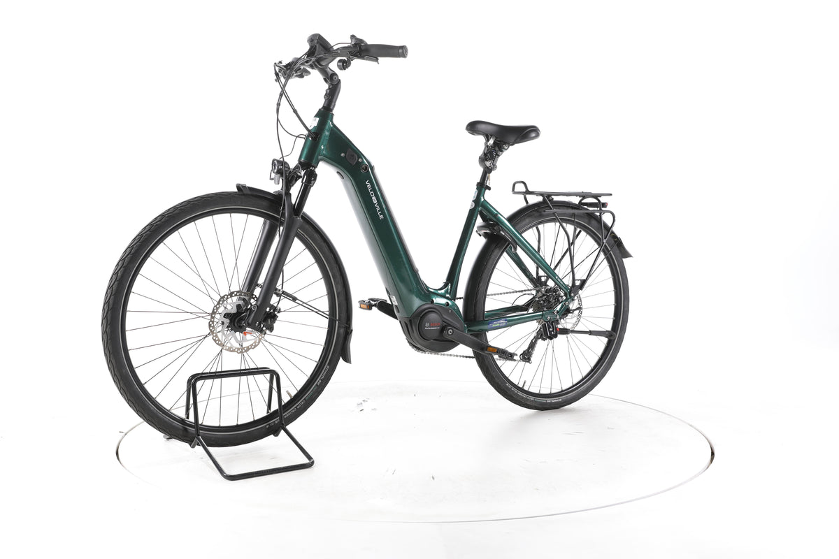 Velo de Ville AEB 890 Trekking E-Bike Tiefeinsteiger - Image 6