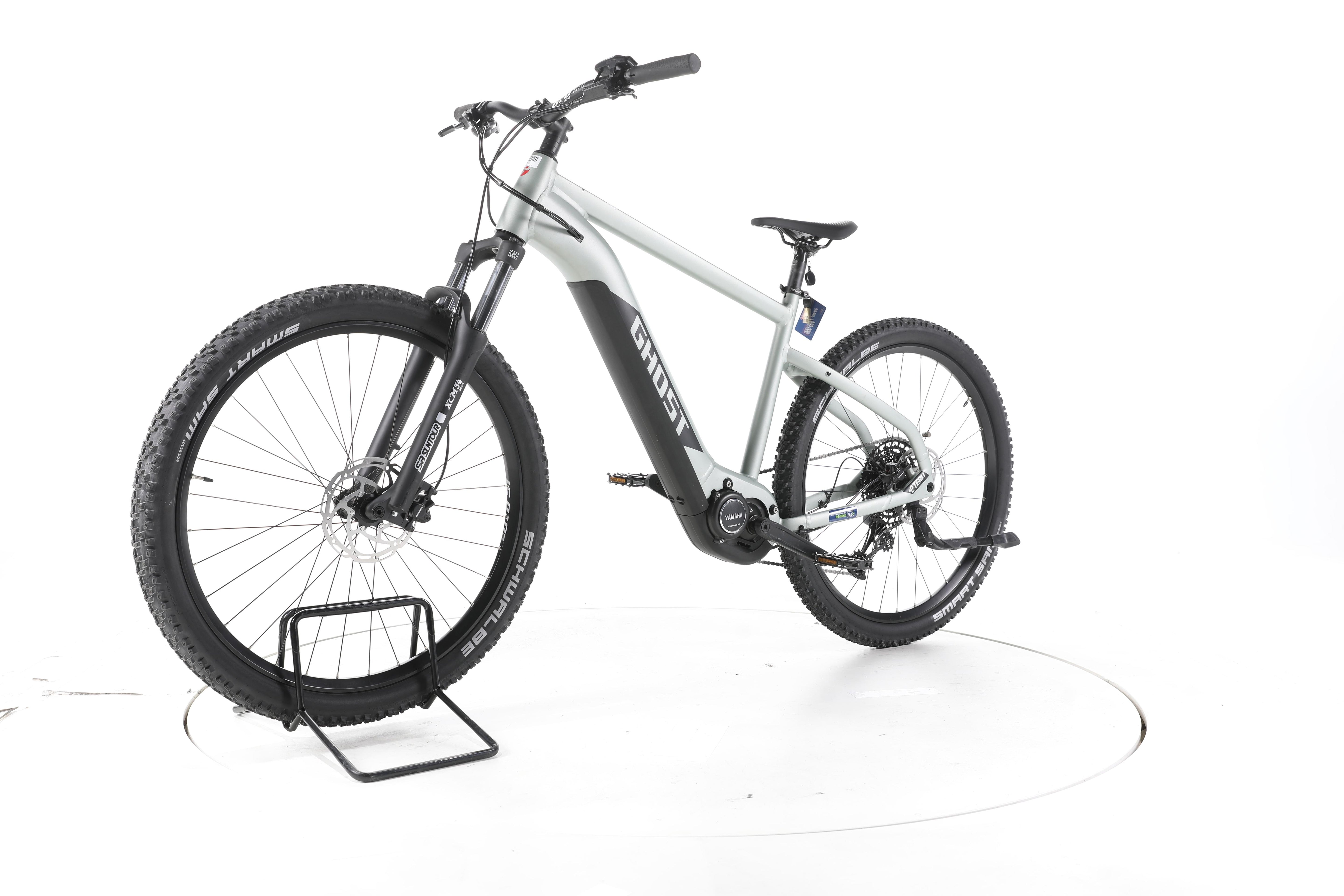 Ghost E-Teru Universal E-Bike - Image 6