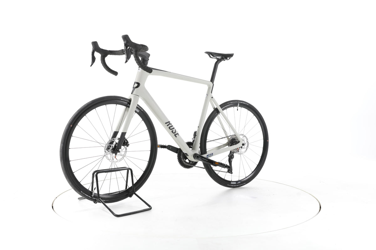 Rose Reveal 04 105 Di2 Rennrad Carbon 2025 - Image 6