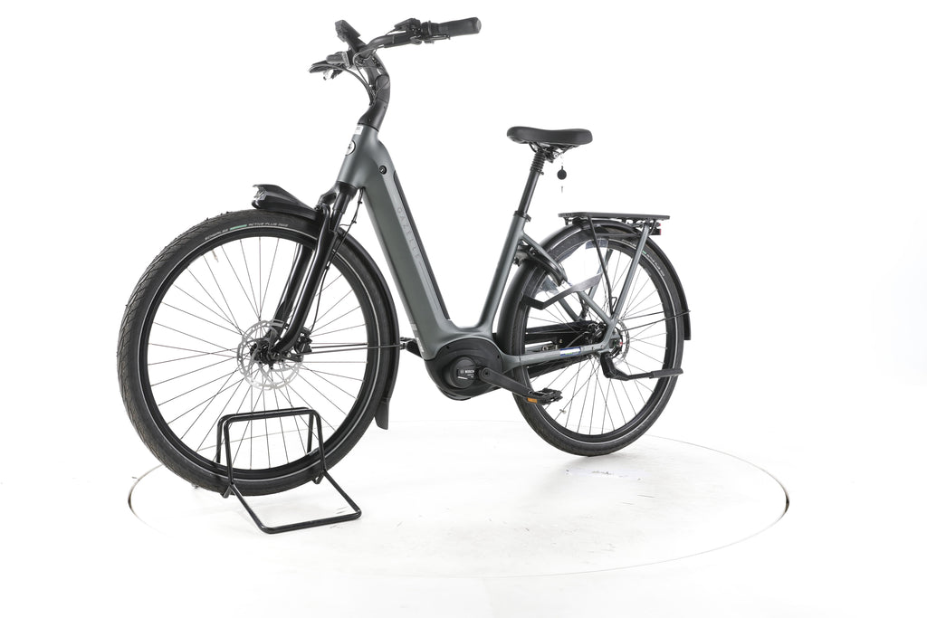Gazelle Arroyo C8+ City E-Bike Tiefeinsteiger 2025 - Image 6