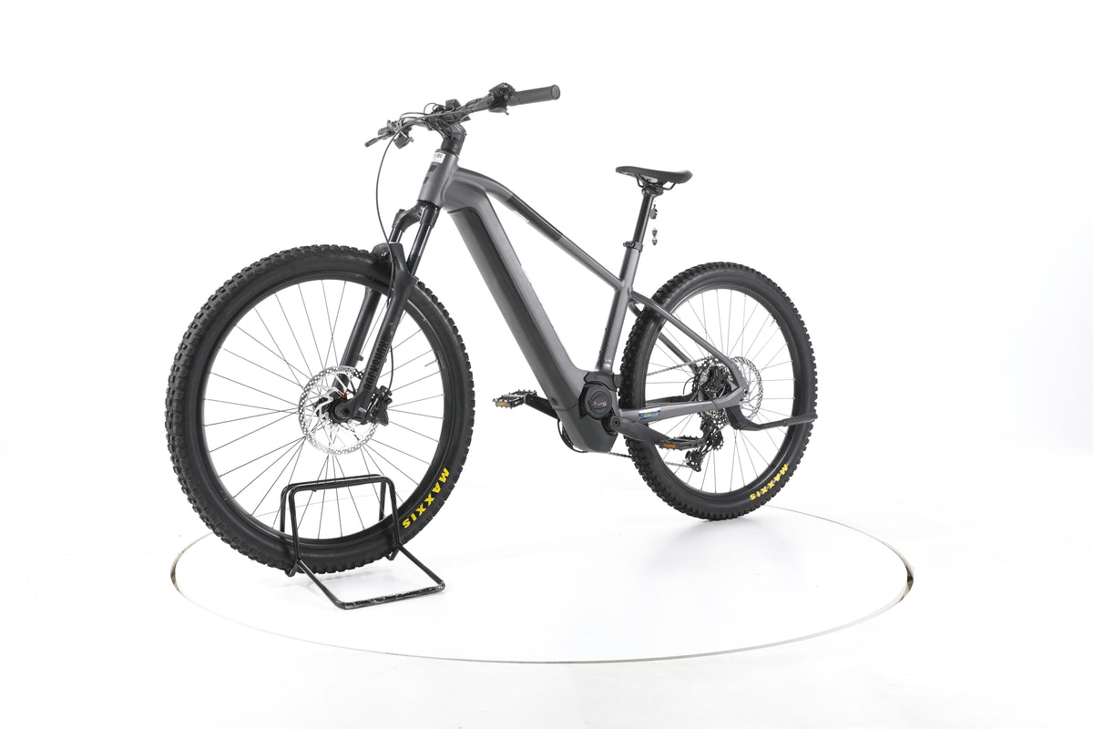 Cube Reaction Hybrid Race E-Bike - Image 6