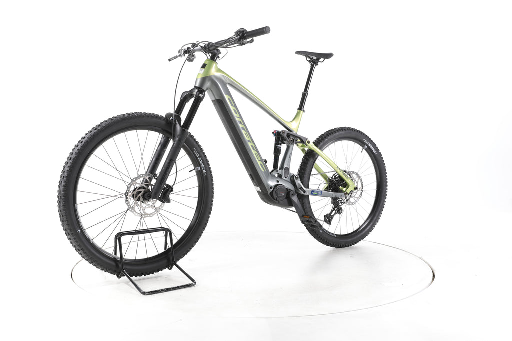 Corratec E-Power RS 160 Elite E-Bike Fully - Image 6
