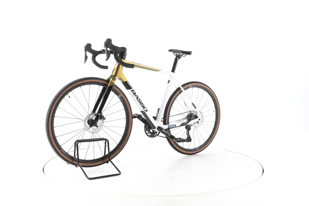 Basso Palta Gravelbike Carbon - Image 6