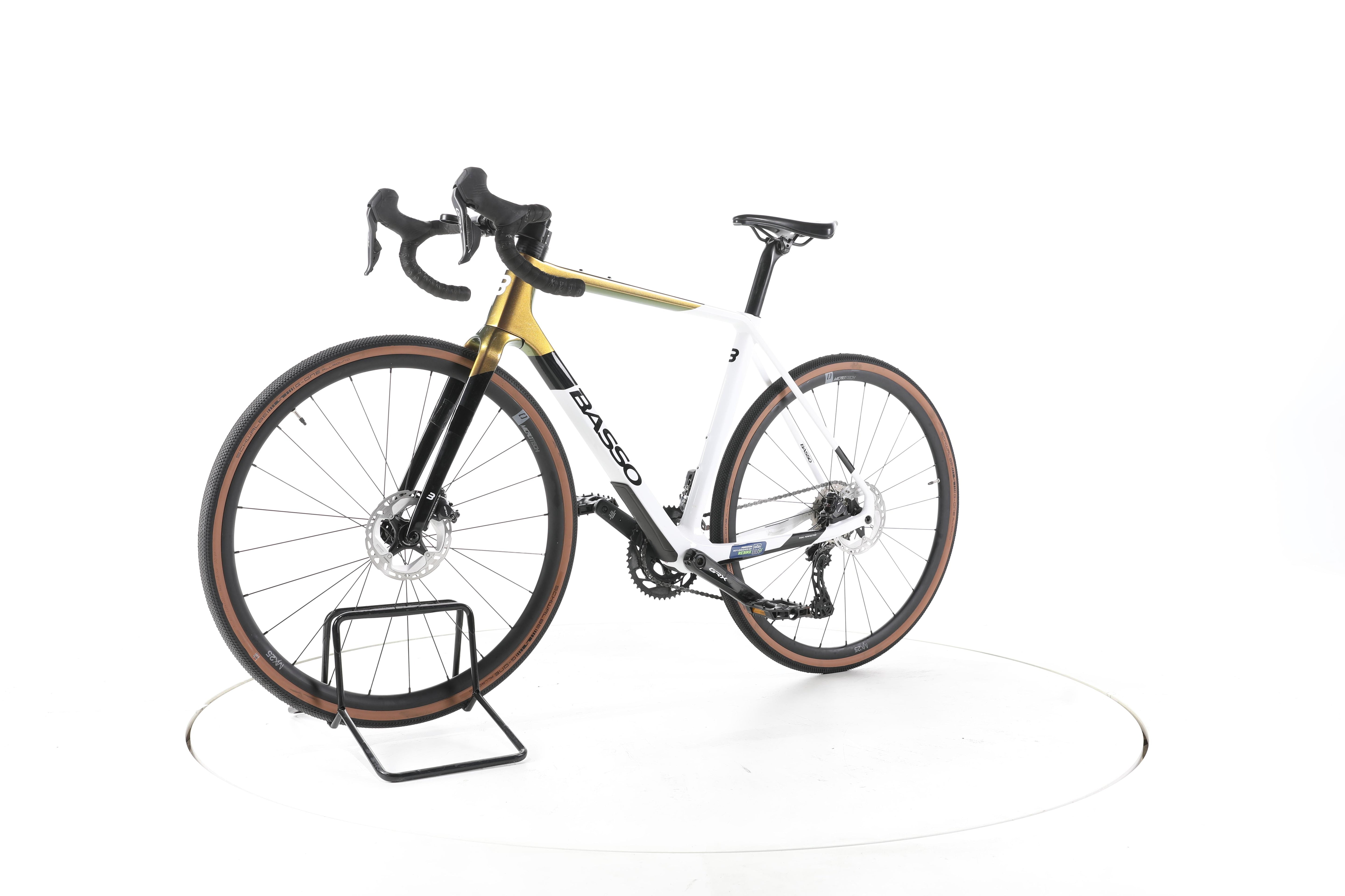 Basso Palta Gravelbike Carbon - Image 6