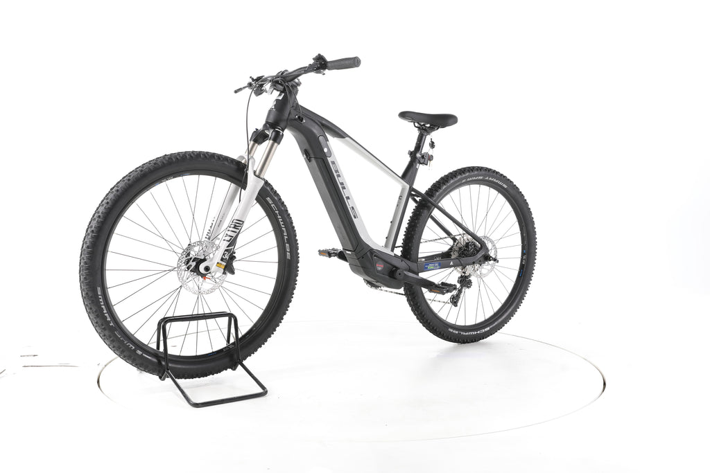 Bulls E-Stream EVO 1 E-Bike - Image 6
