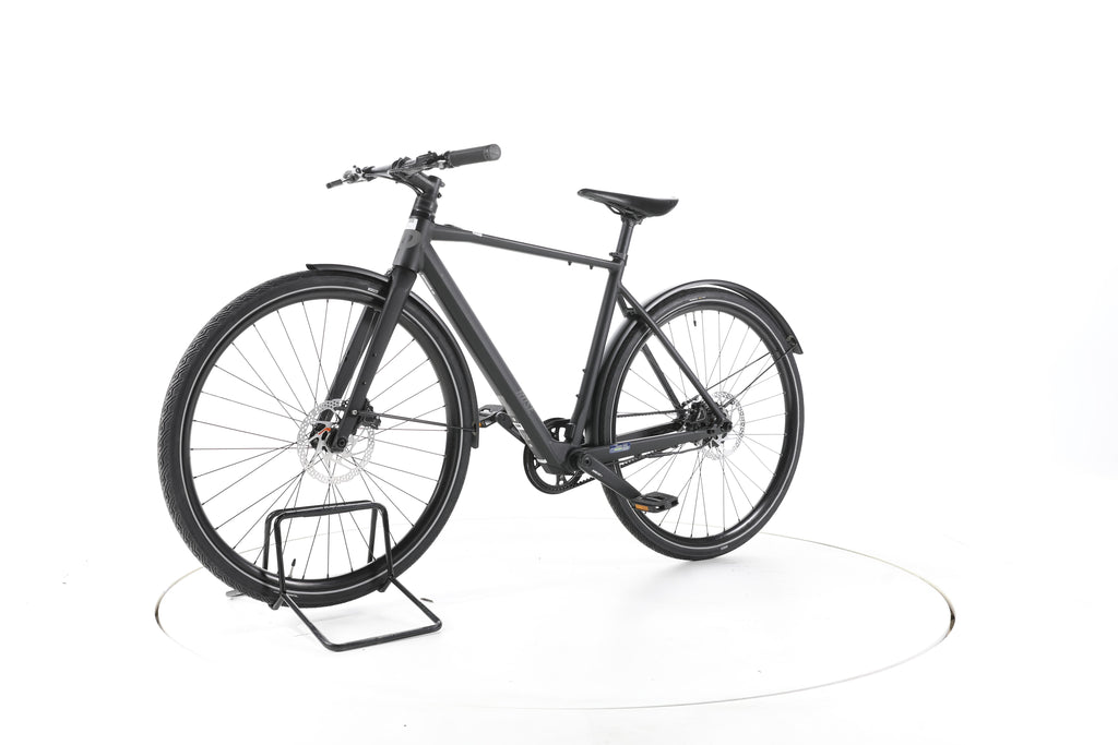 Rose Sneak Plus EQ City E-Bike - Image 6