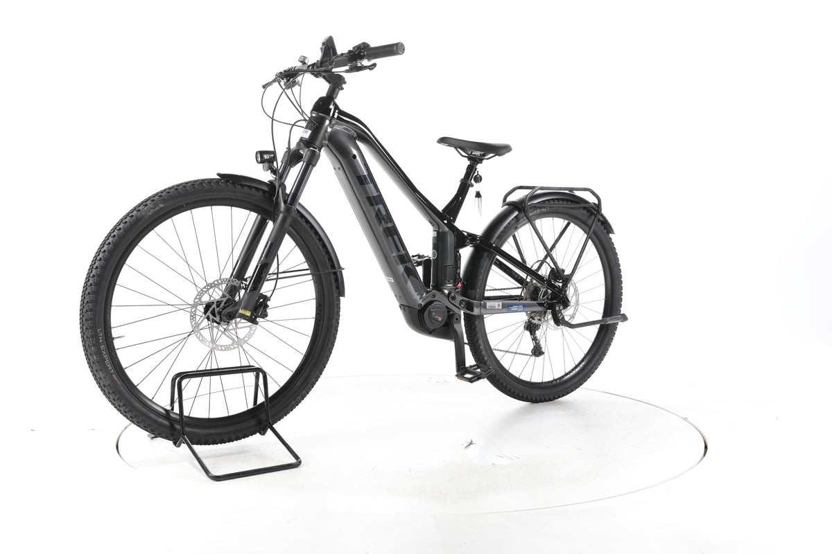 Trek Powerfly FS 4 Equipped Gen 3 SUV E-Bike - Image 6
