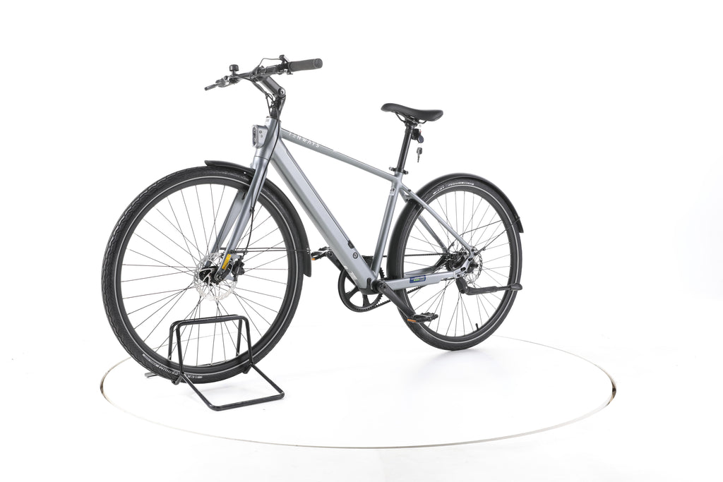 TENWAYS CGO600 PRO City E-Bike - Image 6